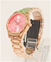 Orologio Lowell Donna in Acciaio PL5140-5802 - PL5140-5802